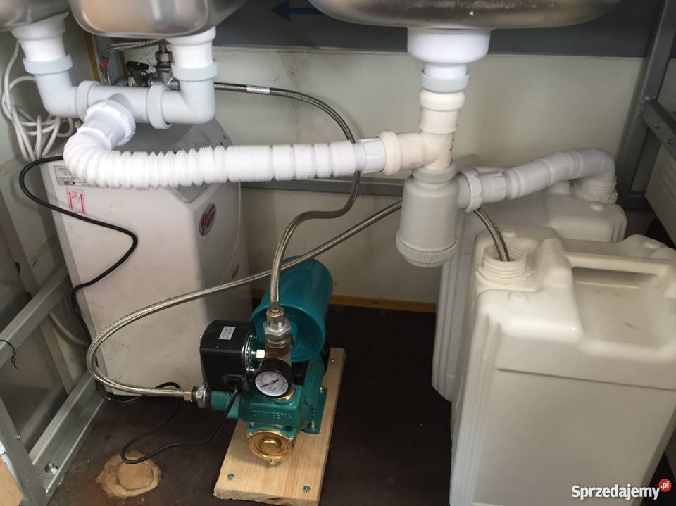 Mercedes Sprinter 308 cdi Food truck samochód sprzedam