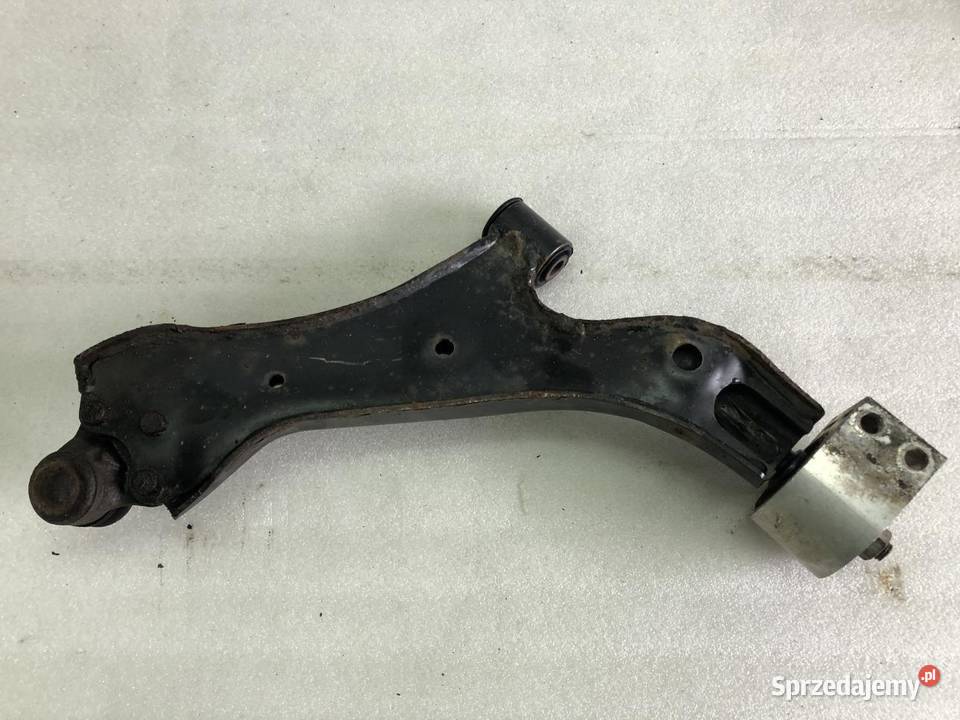 WAHACZ PRAWY PRZÓD CHEVROLET CAPTIVA I osobowe