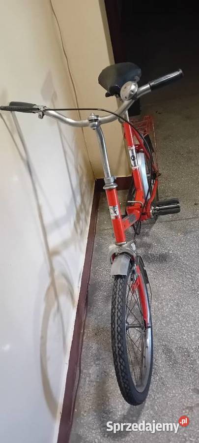 Wigry 3 koła 20 Częstochowa