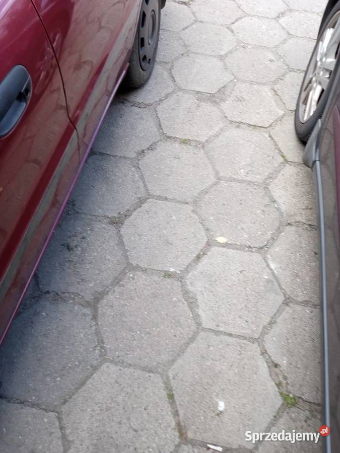 Deawoo Lanos 1500 99 koni zachodniopomorskie Szczecin