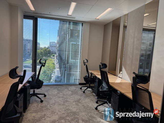 Lokal Warszawa Stanisława Żaryna 20m2 20m2