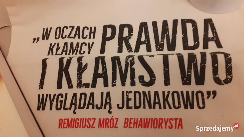 Mróz Remigiusz mistrz kryminału zachodniopomorskie Szczecin