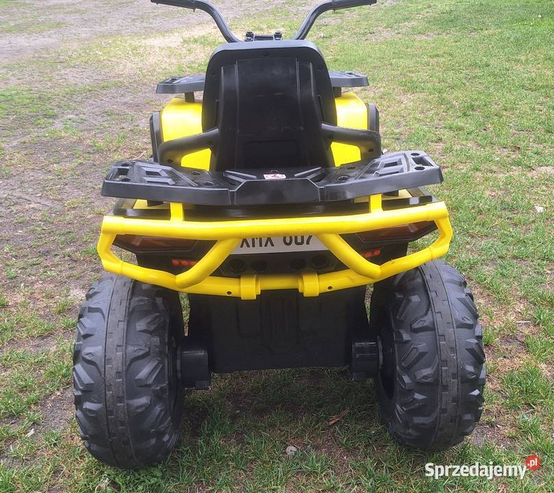 Quad Płońsk
