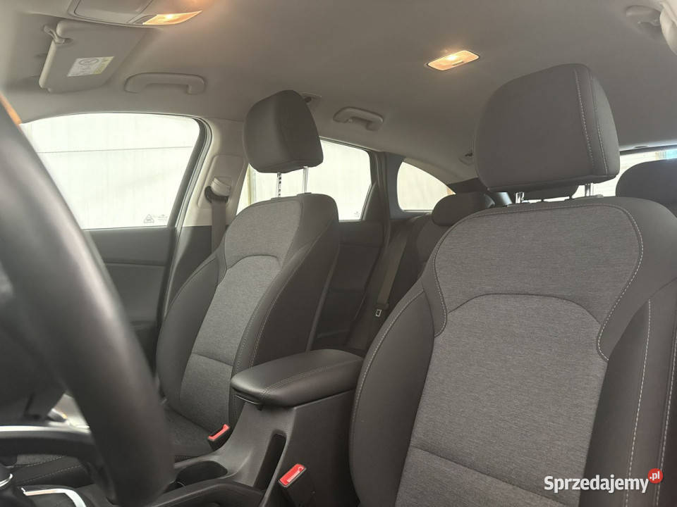 Hyundai i30 15 TGDI160 Smart Salon Faktura Vat nieuszkodzony