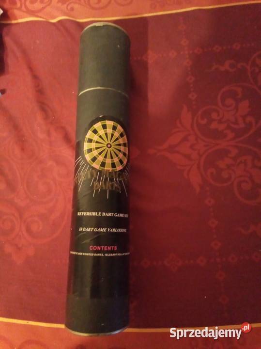 Dart magnetyczny Warszawa sprzedam