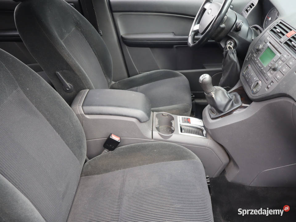 Ford C 16 TDCi C-MAX Katowice