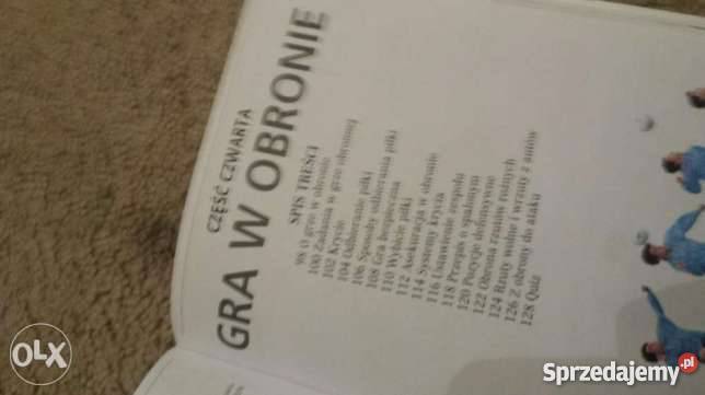 Praktyczna szkoła piłki nożnej poradnik sport świętokrzyskie Kielce