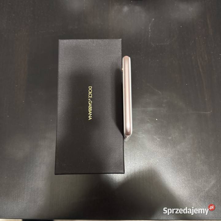 iPhone 6s Plus 64GB Rose Gold Nowa bateria 100 sprzedam