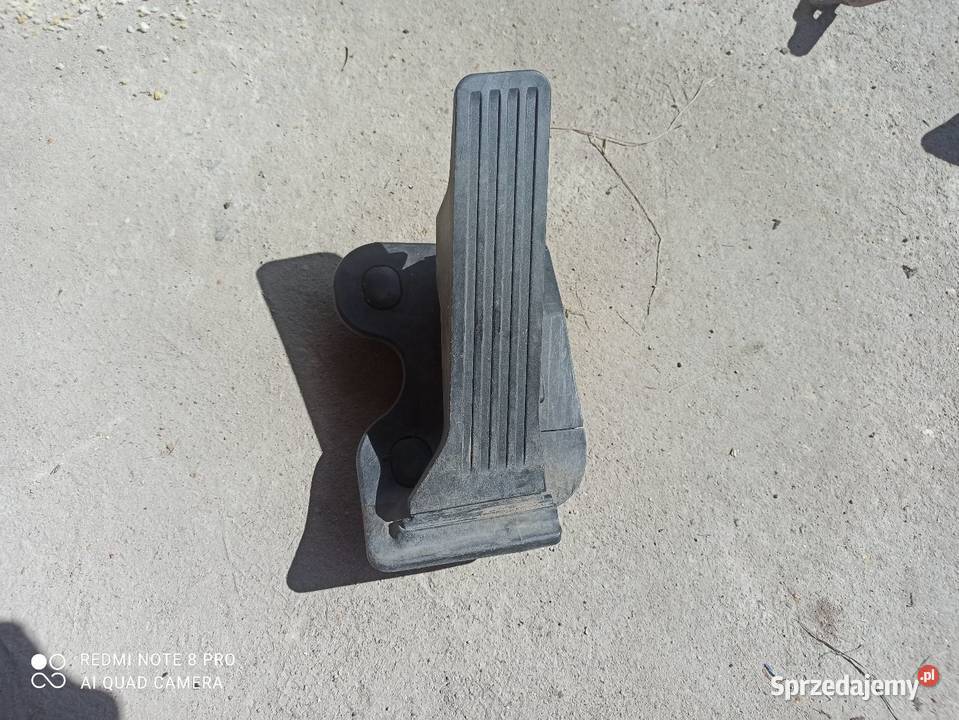 Pedał gazu potencjometr Mazda CX5 GHP941600B osobowe Rzymsko sprzedam
