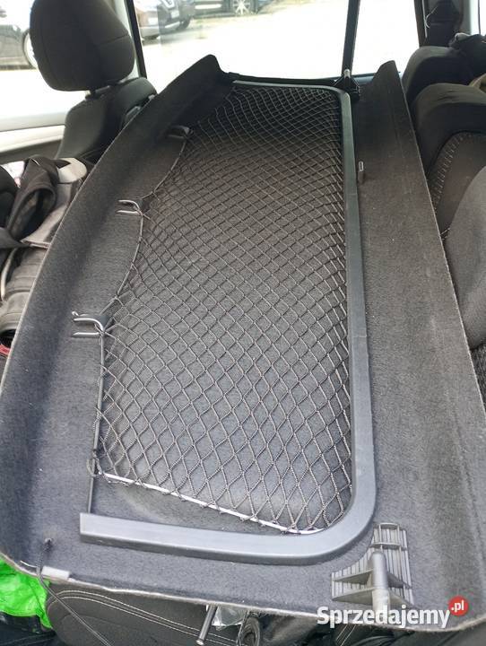 Półka bagażnika VW golf V plus osobowe dolnośląskie Wrocław