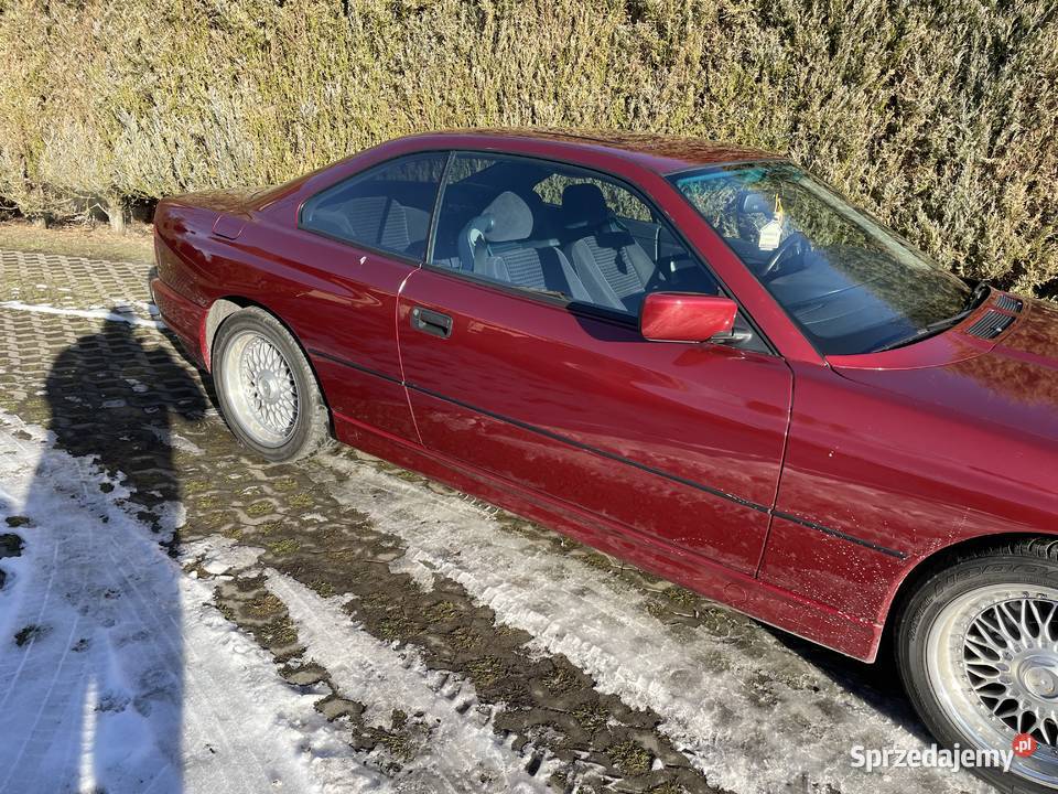 850 CI Chełm sprzedam