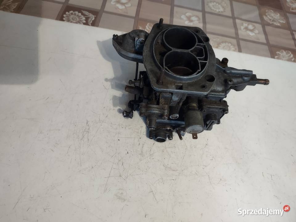 ŁADA 2107 GAŹNIK Z ELEKTROZAWÓREM Lublin