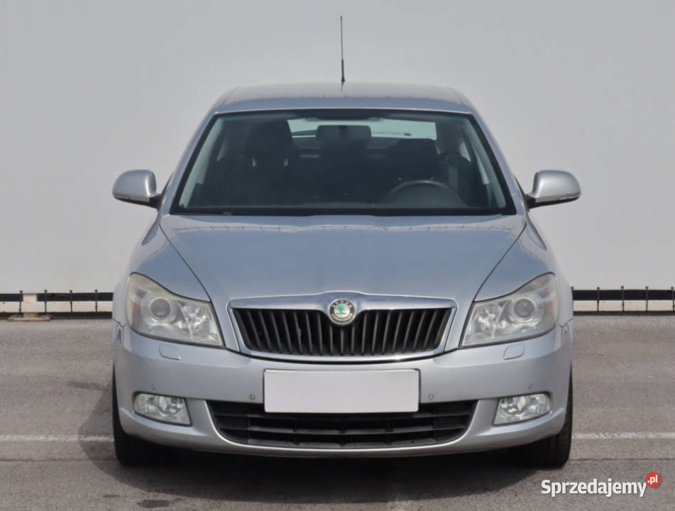 Skoda Octavia 14 TSI elektryczne szyby Lublin