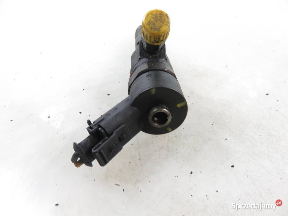 WTRYSKIWACZ RENAULT MEGANE II 19 dCi 0445110280 sprzedam