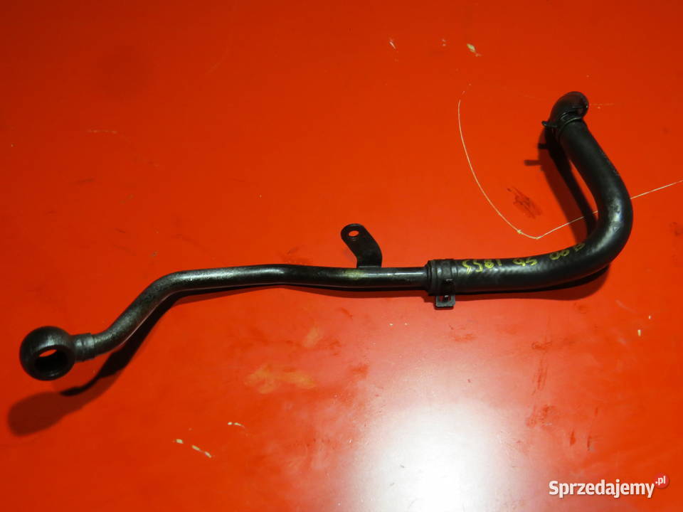 BMW GS 650 GS650 03 rotax pegaso magistrala Warszawa