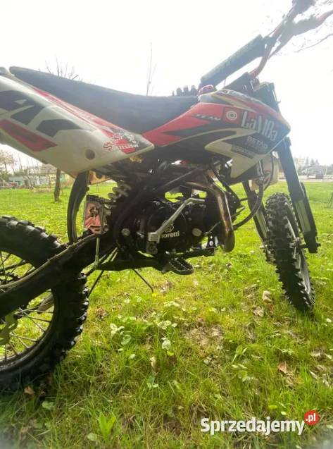 Mrf 170 małopolskie Myślenice