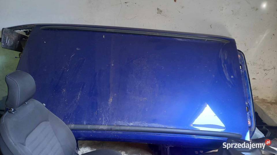 kierownica łopatki automat kpl z airbag dolnośląskie Wałbrzych