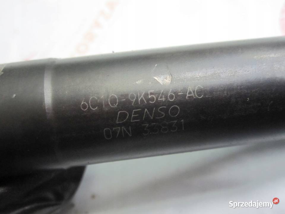 BOXER JUMPER TRANSIT DUCATO 22 TDI wtrysk osobowe Kielce