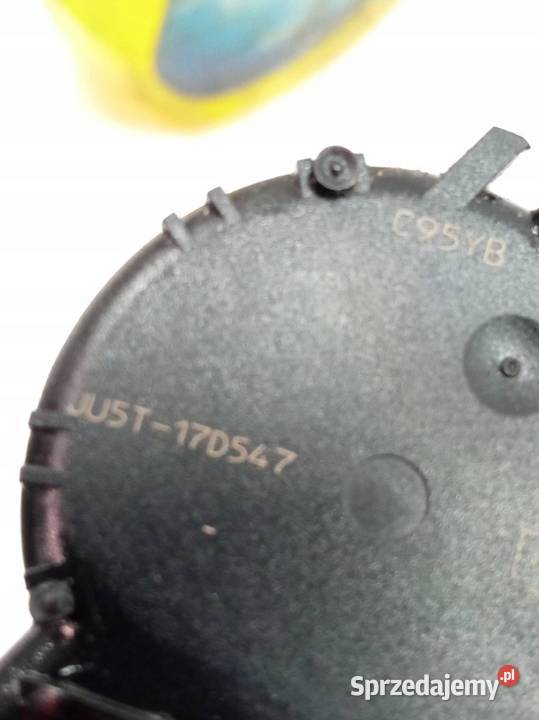 CZUJNIK SENSOR DESZCZU JU5T17D547 Ford Mondeo Rok produkcji 2016