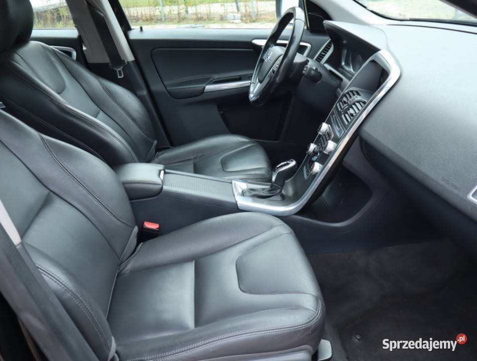 Volvo XC60 D3 bluetooth Łódź