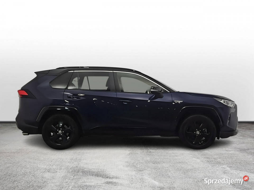 Toyota RAV4 25 Hybrid Selection 4x2 Z Polskiego sprzedam