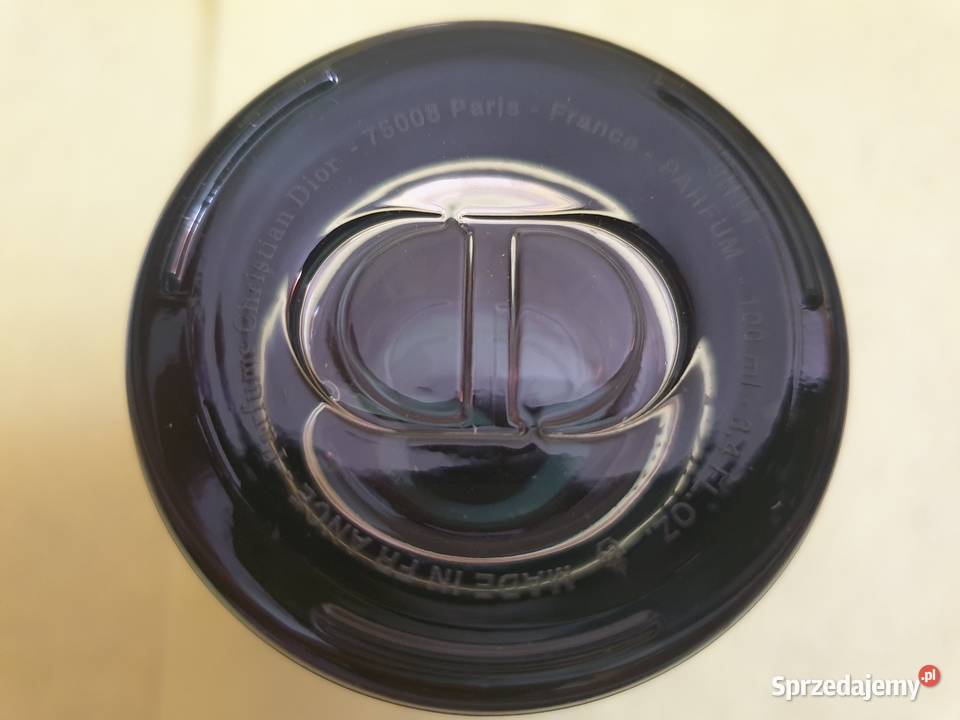 Dior Sauvage Parfum 100 ml Perfumy i wody Radom