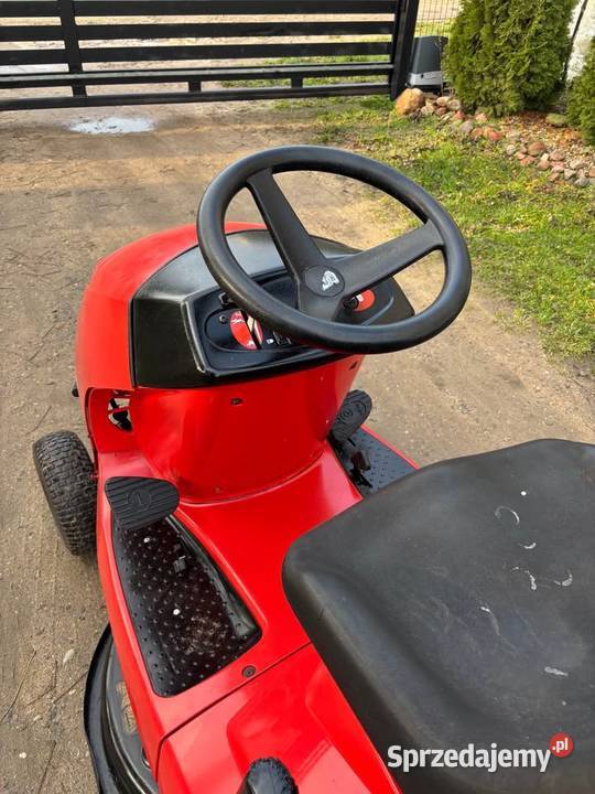 Traktorek Kosiarka Concord 135HP Kosz zadbany Drohiczyn sprzedam