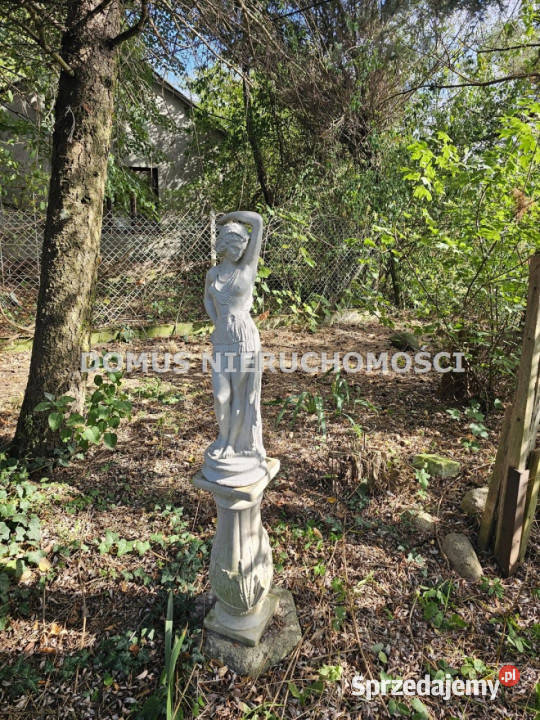 Dom wolnostojący sprzedam Bogoria Górna 156m2 łódzkie