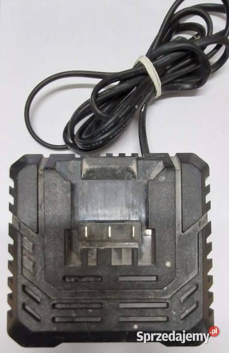 Szlifierka kątowa akumulatorowa Erbauer EXT 18V Łódź