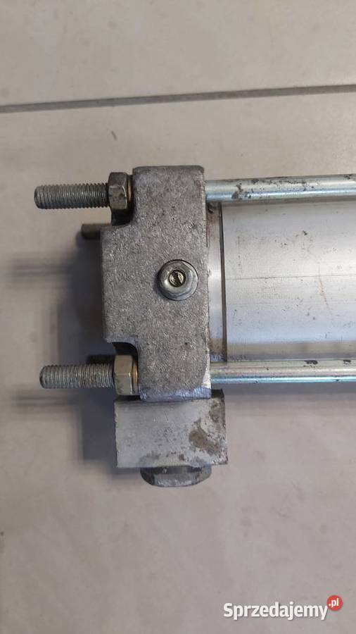 Cylinder Pneumatyczny ORSTA TGL 42869 Pn1A