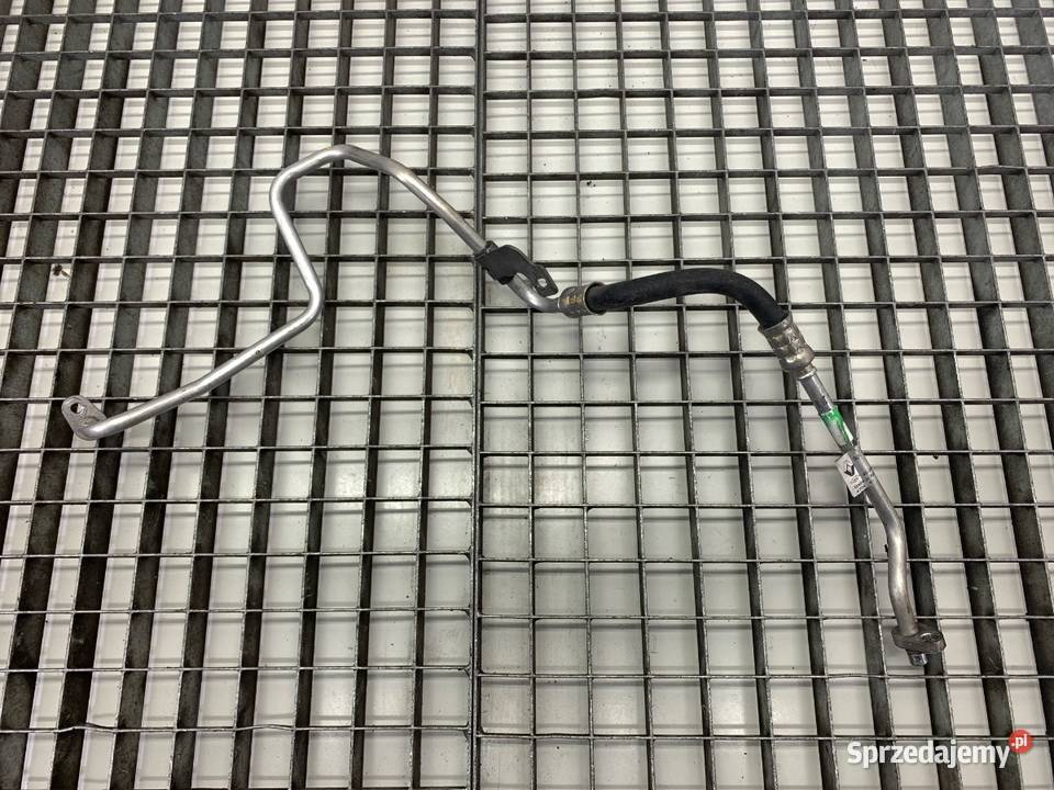 RURKA KLIMATYZACJI RENAULT CLIO V 924400521R 16