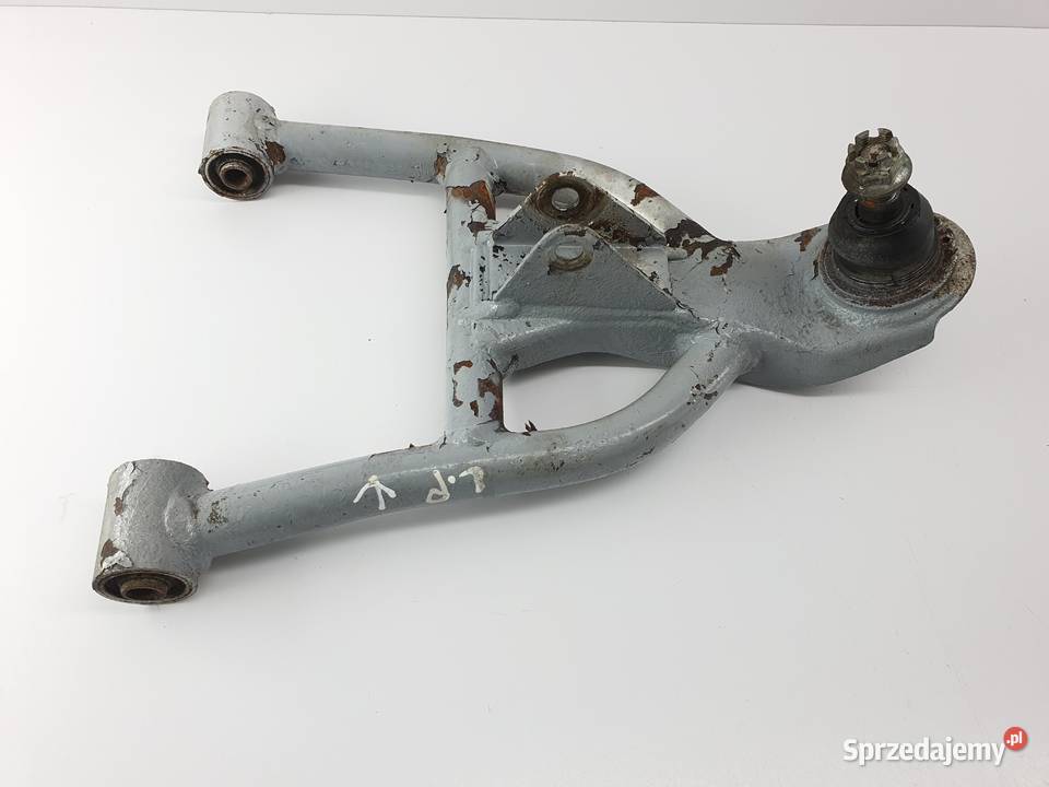 Wahacz Przedni Lewy Dolny Swiorzen Honda Trx 250 Łódź