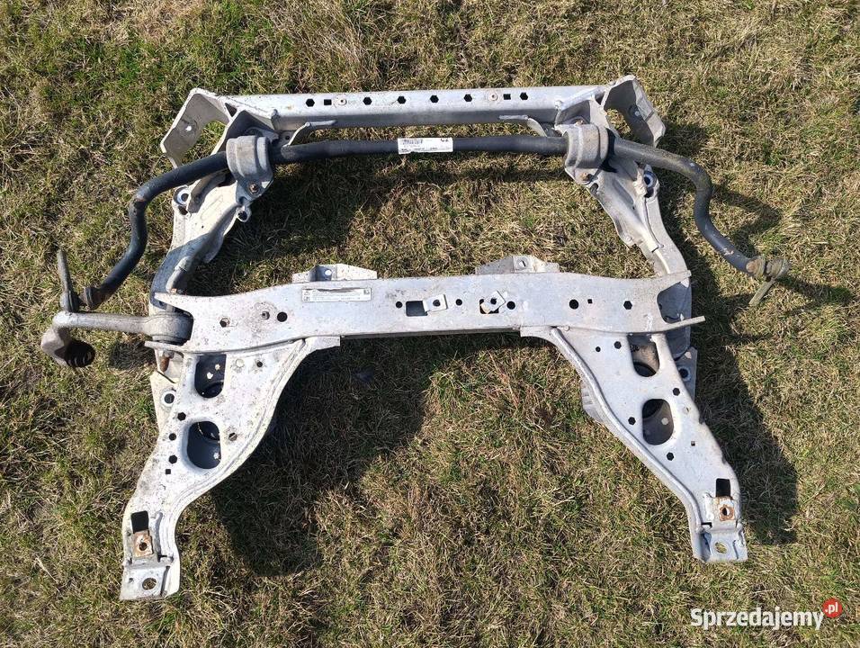 Tylne sanki zawieszenia BMW E90 Łowicz