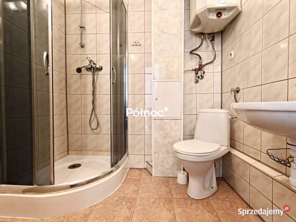 Mieszkanie w świetnej lokalizacji MOSiR sieć sprzedam