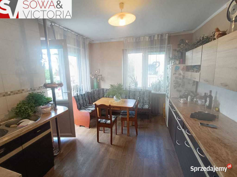 sprzedaży domu wolnostojącego 162m2 Jelenia Sprzedaż Jelenia Góra