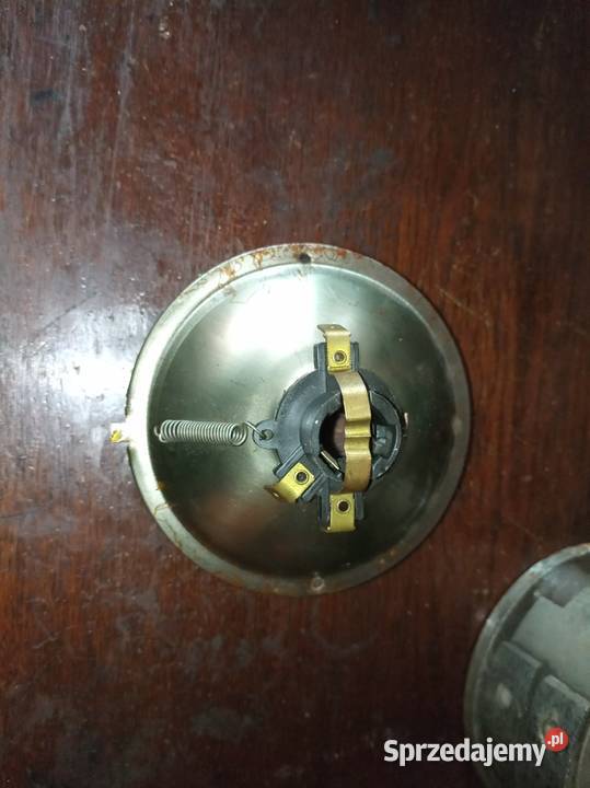 Komar lampa odbłyśnik Stalowa Wola