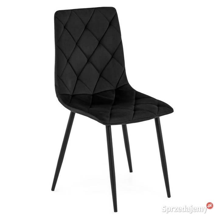 Krzesło Robin velvet Gniezno