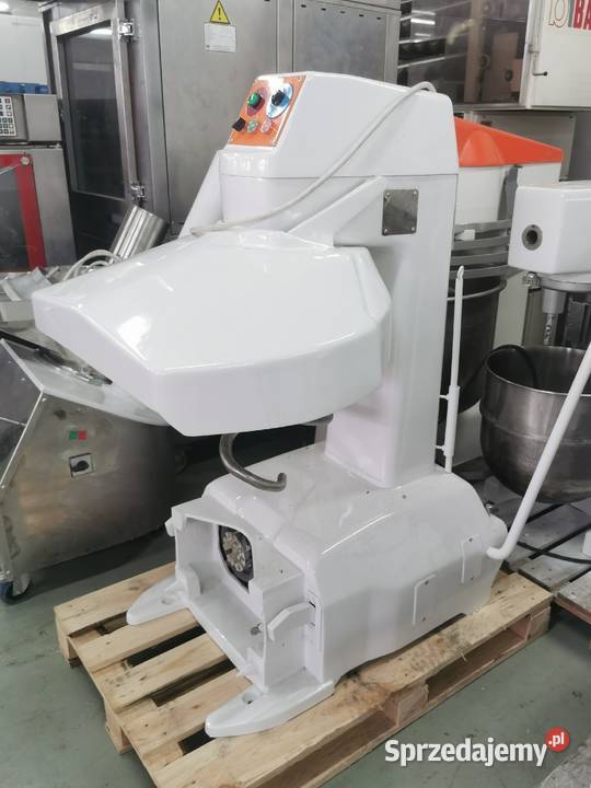 Miesiarka Boku 120 Gastronomia Zwoleń