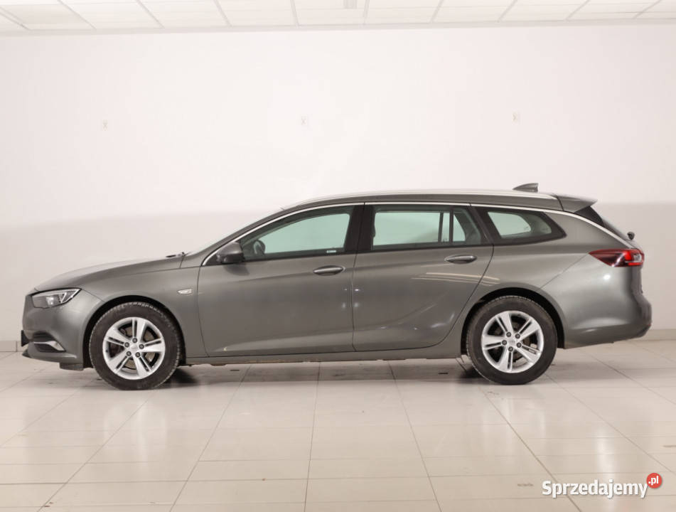 Opel Insignia 20 CDTI Piaseczno