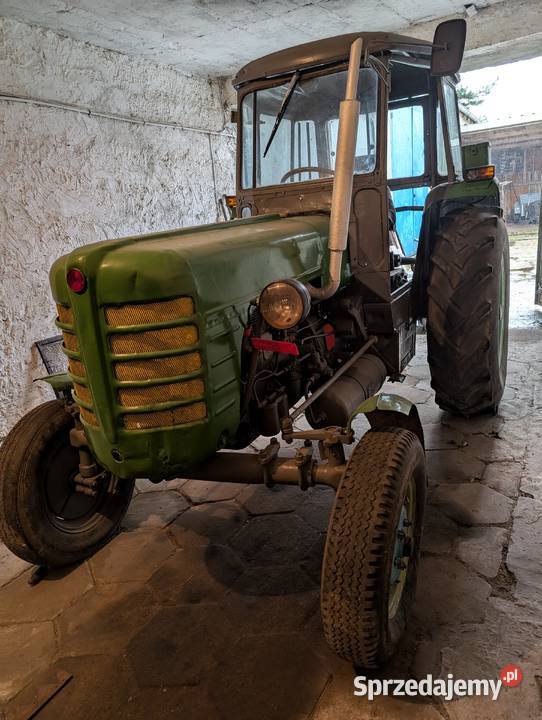 Ursus 4011 Czernikówko
