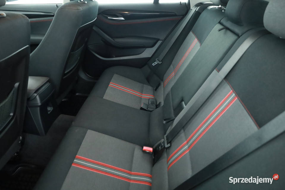 BMW X1 xDrive18d SUV mazowieckie Piaseczno