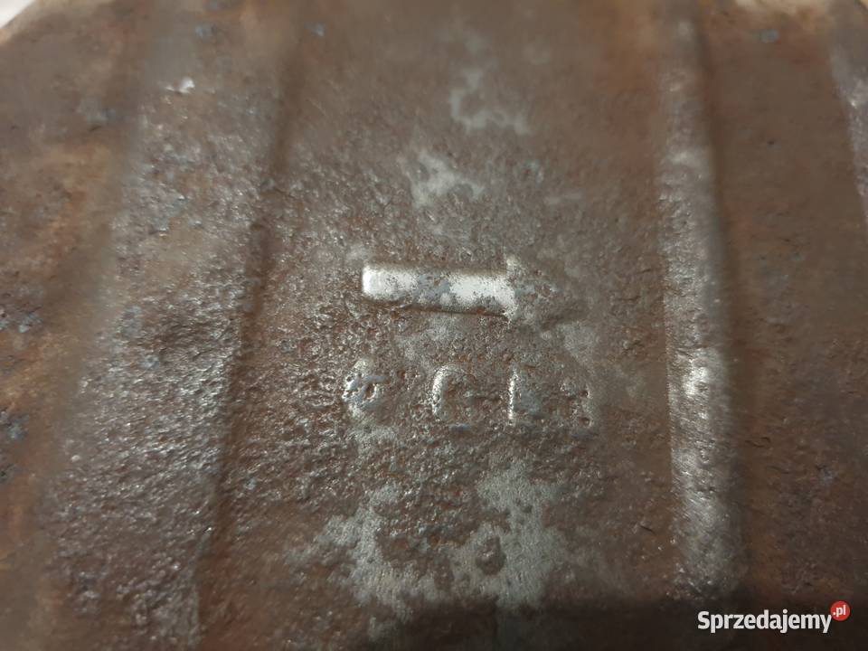 Katalizator Renault Megane 14 8v c162 osobowe Szczecin