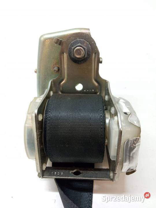 PAS BEZPIECZEŃSTWA LEWY TYŁ E15 Toyota Auris I