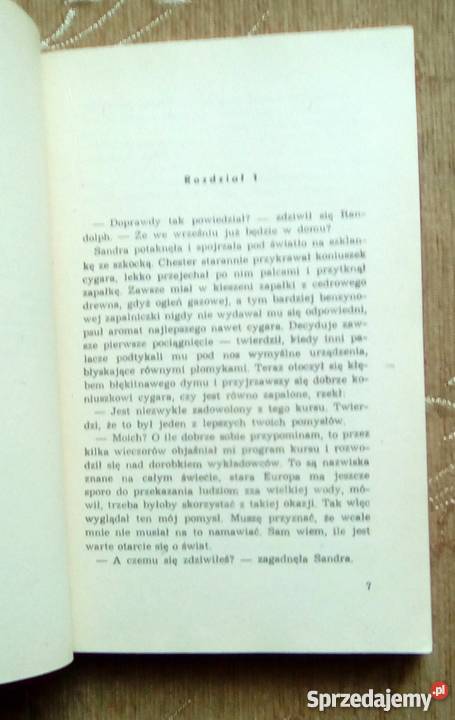 TANIEC MARIHUANY Andrzej PRZYPKOWSKI Rok wydania 1984 lubelskie Parczew