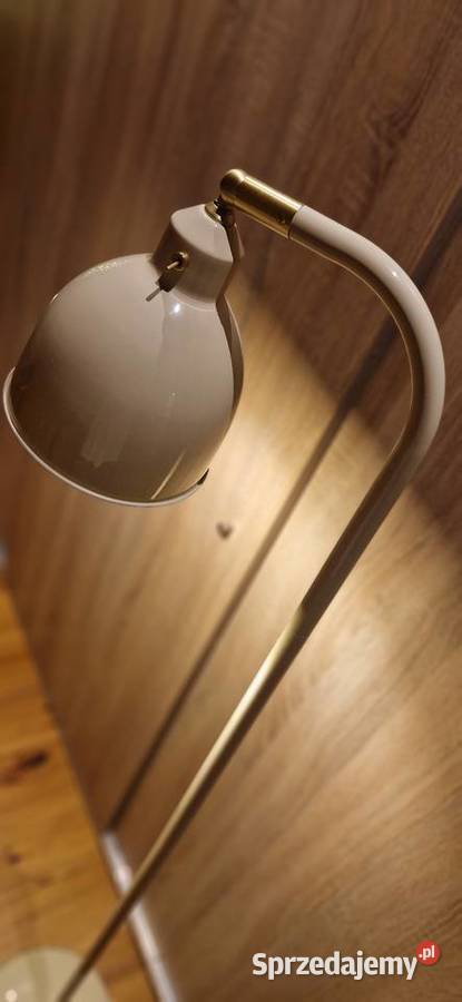 Lampa podłogowa do czytania nowa kolor Aleksandrów Łódzki