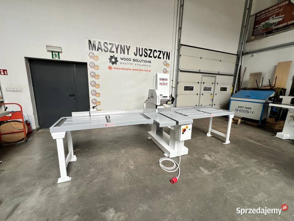 Piła poprzecza Stromab 50F małopolskie Juszczyn