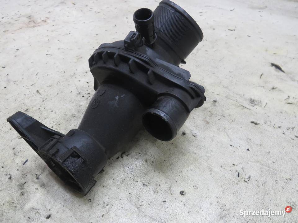 PRZEWÓD TURBINY XTRAIL III T32 16 DCI 165761844P