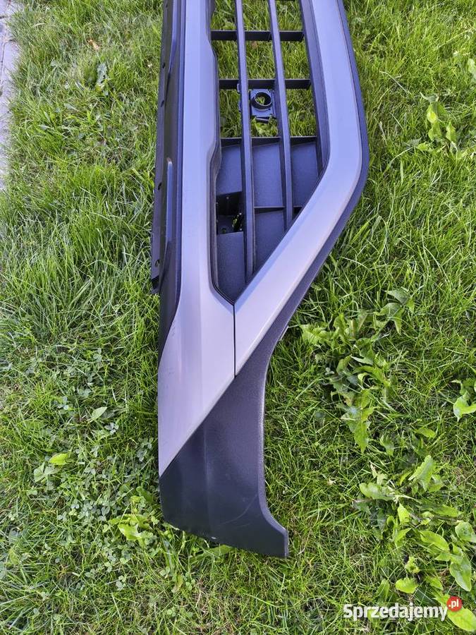 atrapa wv t cross 2024r Bielsko-Biała