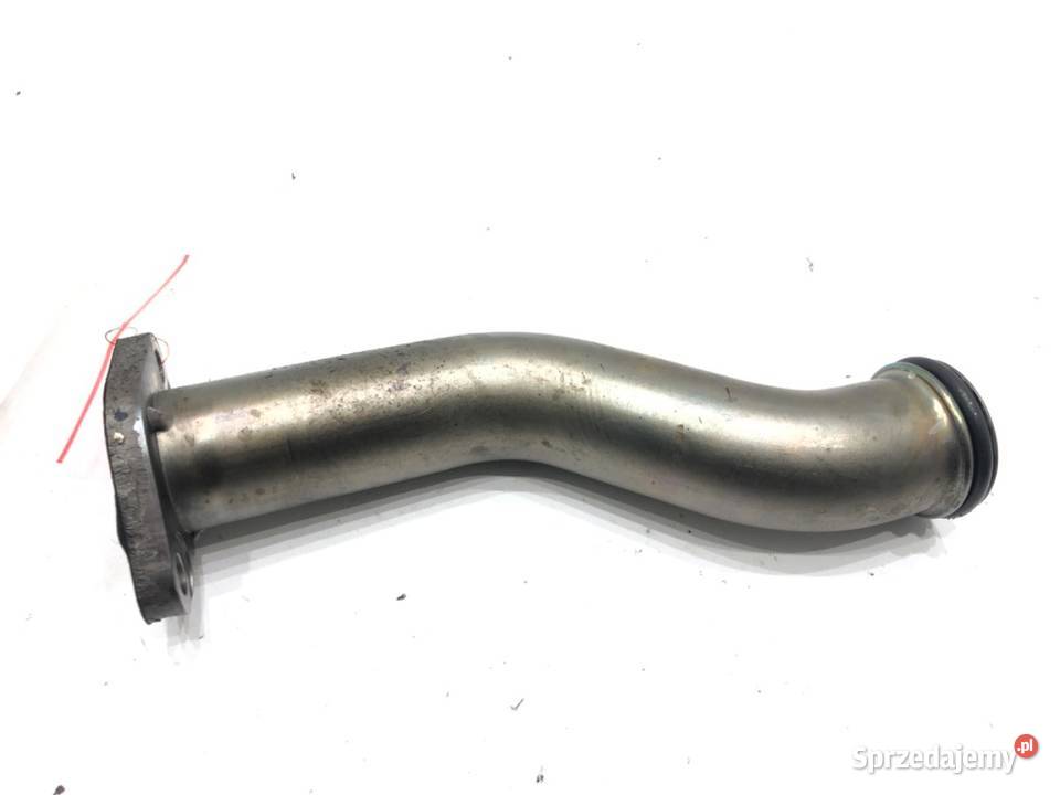 MAGISTRALA WODY PEUGEOT 4008 18 150 osobowe Układ chłodzenia