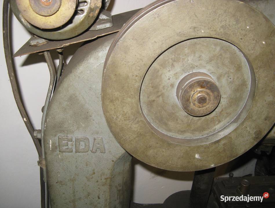 Prasa mimośrodowa Dąbrowa Górnicza